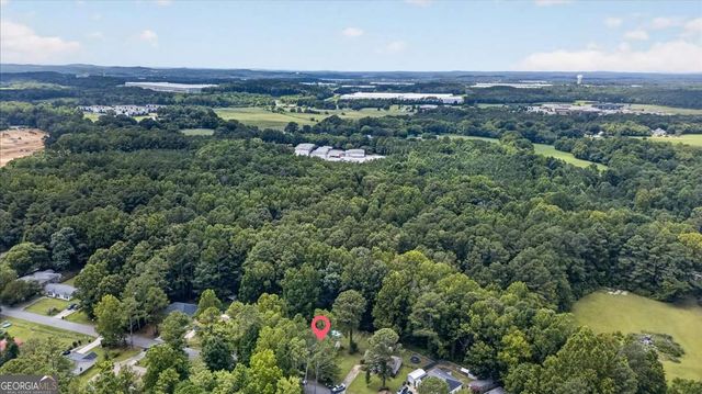 129 Whispering Pine Lane NE, White, GA 30184
