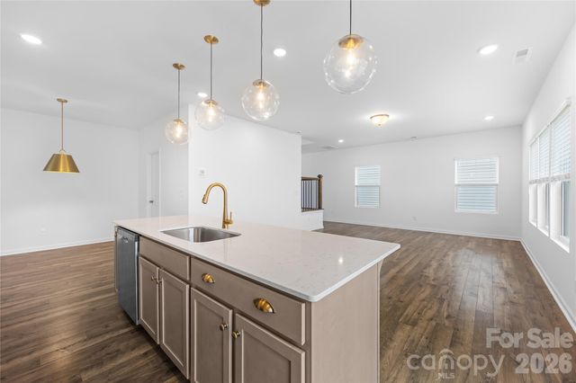 2312 Morgan Hills Drive, Albemarle, NC 28001