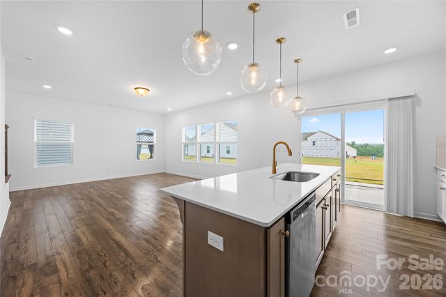2312 Morgan Hills Drive, Albemarle, NC 28001