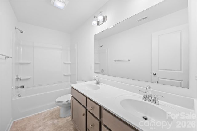 2312 Morgan Hills Drive, Albemarle, NC 28001