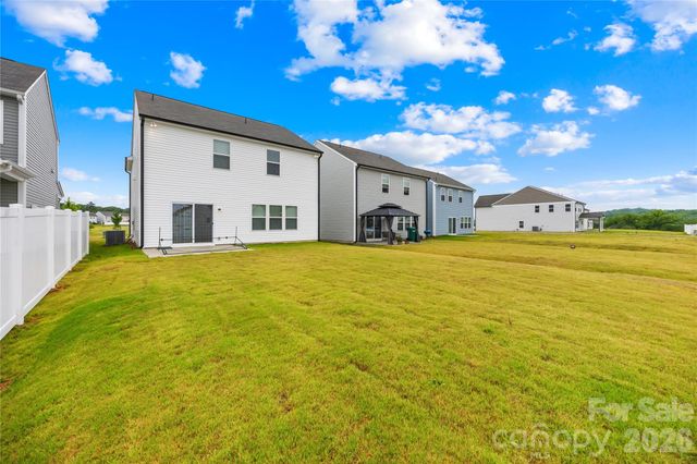 2312 Morgan Hills Drive, Albemarle, NC 28001