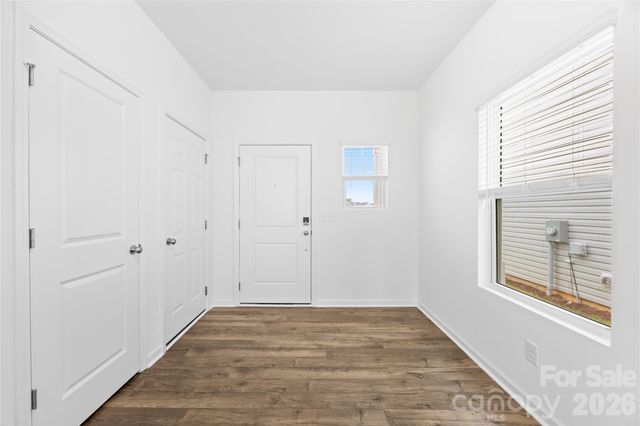 2312 Morgan Hills Drive, Albemarle, NC 28001
