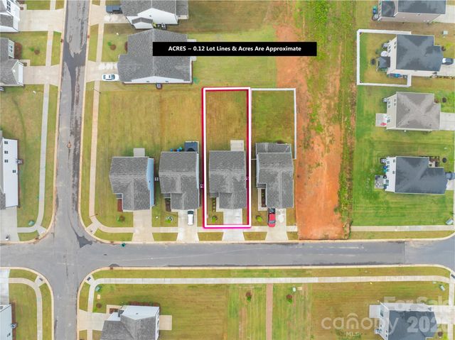 2312 Morgan Hills Drive, Albemarle, NC 28001