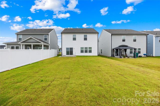2312 Morgan Hills Drive, Albemarle, NC 28001