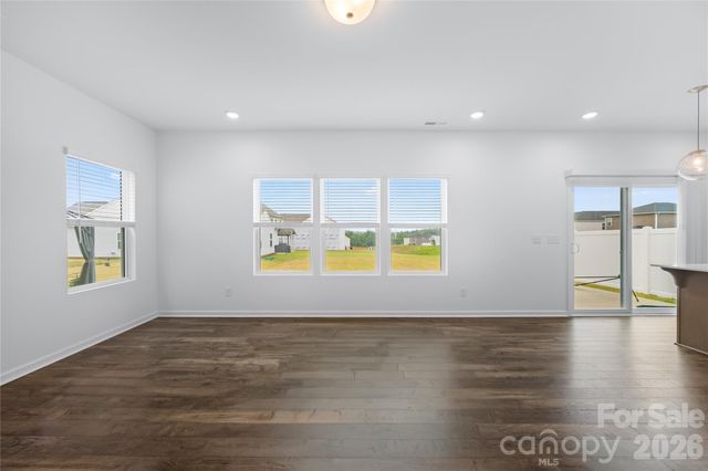 2312 Morgan Hills Drive, Albemarle, NC 28001