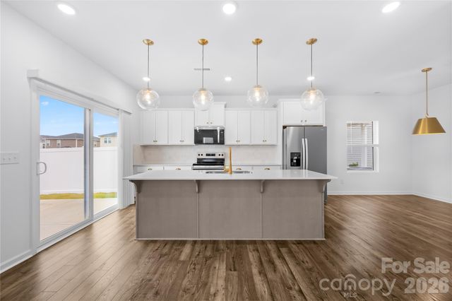 2312 Morgan Hills Drive, Albemarle, NC 28001