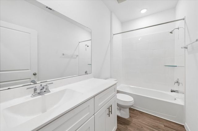 317 Maple Bark Trail, Conroe, TX 77378