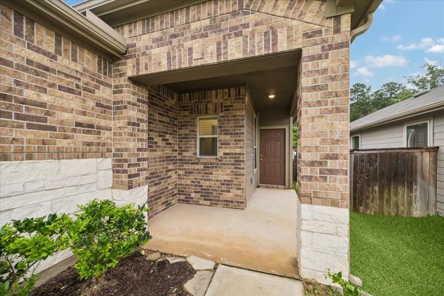 317 Maple Bark Trail, Conroe, TX 77378