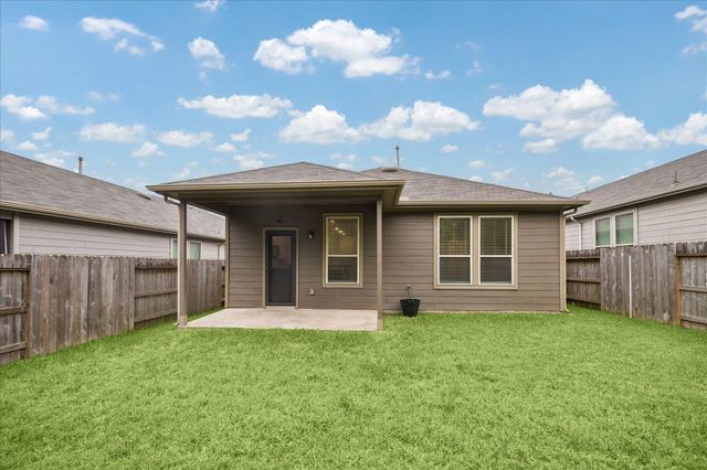 317 Maple Bark Trail, Conroe, TX 77378