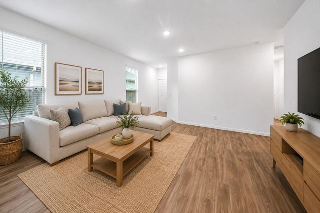 317 Maple Bark Trail, Conroe, TX 77378