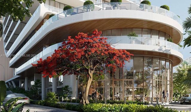 2655 S Bayshore Dr 1906, Miami, FL 33133