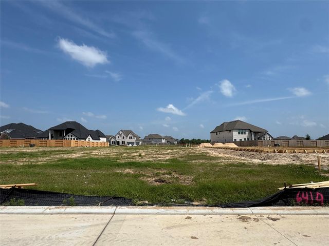 6419 Seville Street, Manvel, TX 77578