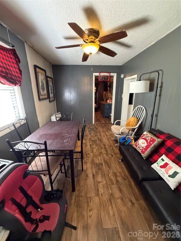 1663 Bailey Branch Road, Burnsville, NC 28714