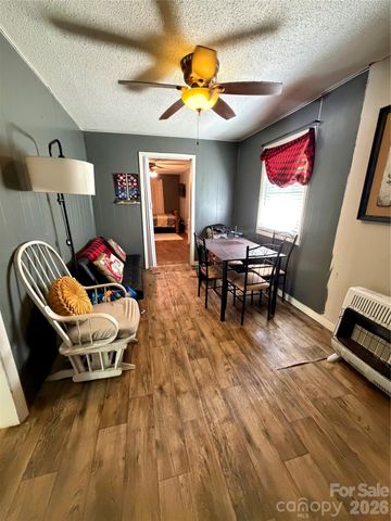 1663 Bailey Branch Road, Burnsville, NC 28714