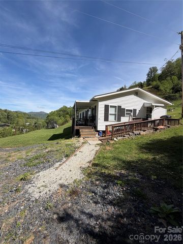 1663 Bailey Branch Road, Burnsville, NC 28714