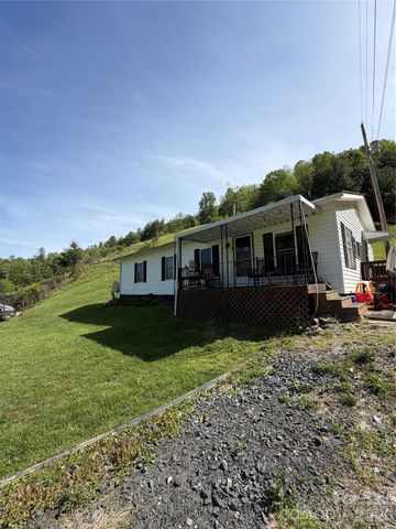 1663 Bailey Branch Road, Burnsville, NC 28714