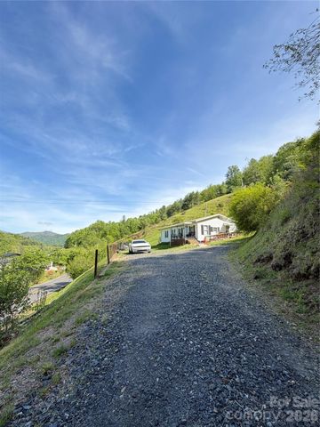 1663 Bailey Branch Road, Burnsville, NC 28714