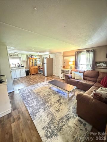 1663 Bailey Branch Road, Burnsville, NC 28714