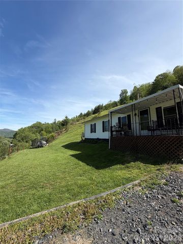 1663 Bailey Branch Road, Burnsville, NC 28714