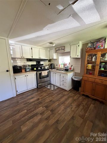 1663 Bailey Branch Road, Burnsville, NC 28714