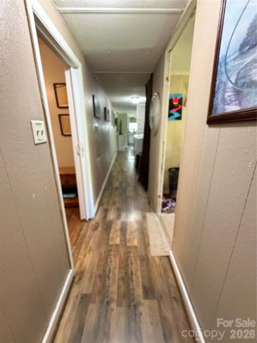 1663 Bailey Branch Road, Burnsville, NC 28714