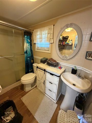 1663 Bailey Branch Road, Burnsville, NC 28714