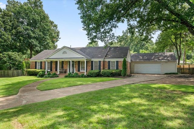 5471 RICH RD, Memphis, TN 38120