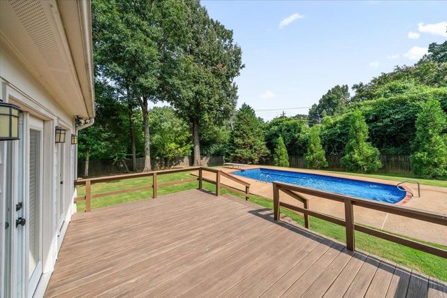 5471 RICH RD, Memphis, TN 38120