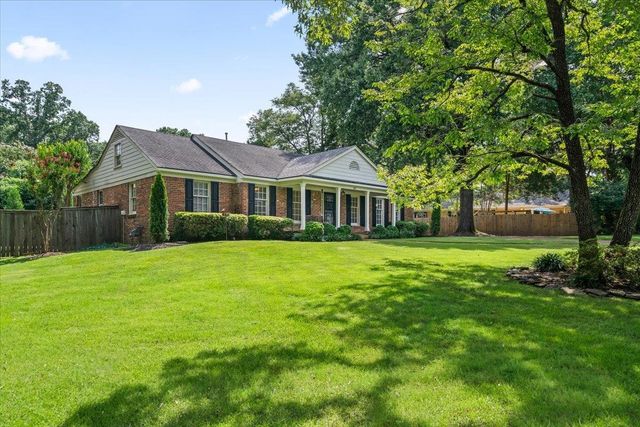 5471 RICH RD, Memphis, TN 38120