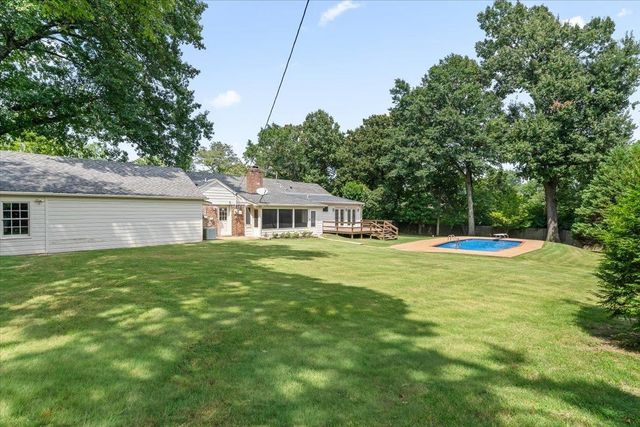 5471 RICH RD, Memphis, TN 38120