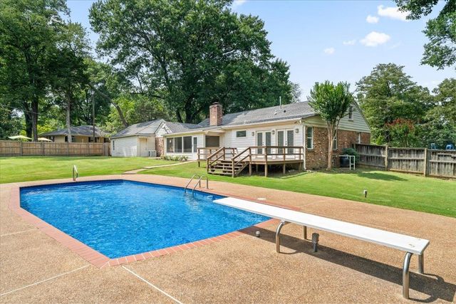5471 RICH RD, Memphis, TN 38120