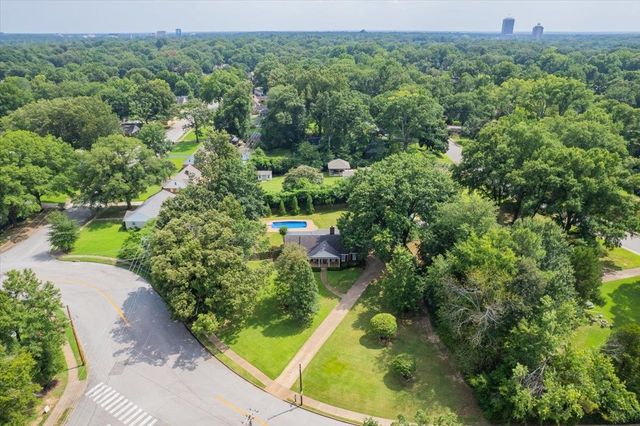 5471 RICH RD, Memphis, TN 38120