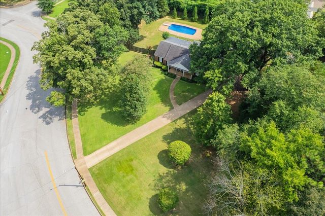 5471 RICH RD, Memphis, TN 38120