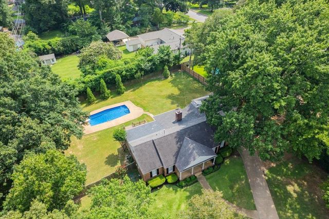 5471 RICH RD, Memphis, TN 38120