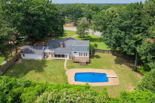 5471 RICH RD, Memphis, TN 38120