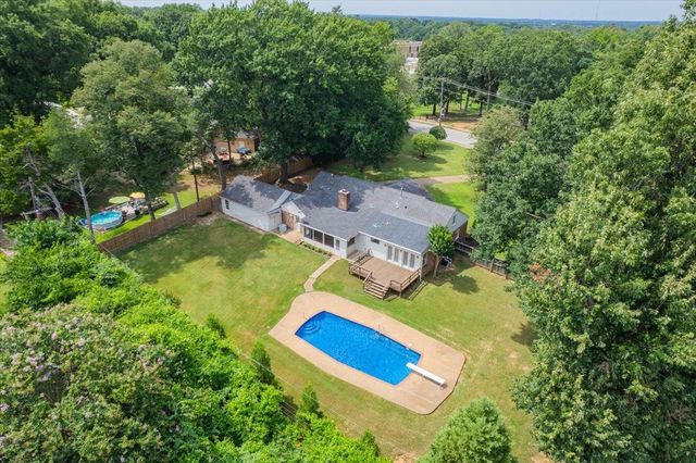5471 RICH RD, Memphis, TN 38120