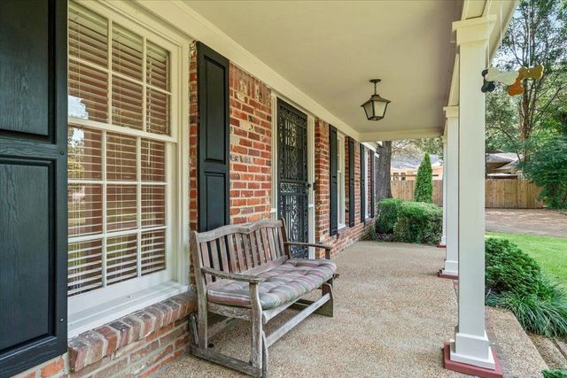 5471 RICH RD, Memphis, TN 38120