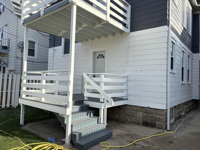 2051 S 30th STREET #2053, Milwaukee, WI 53215