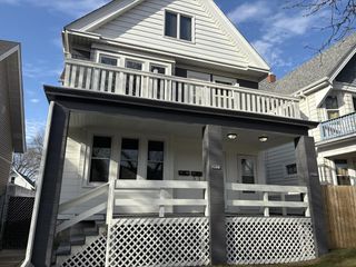 2051-2053 S 30th STREET, Milwaukee, WI 53215