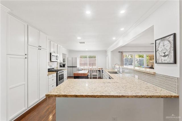 1706 W Jonquil Avenue, Mcallen, TX 78501