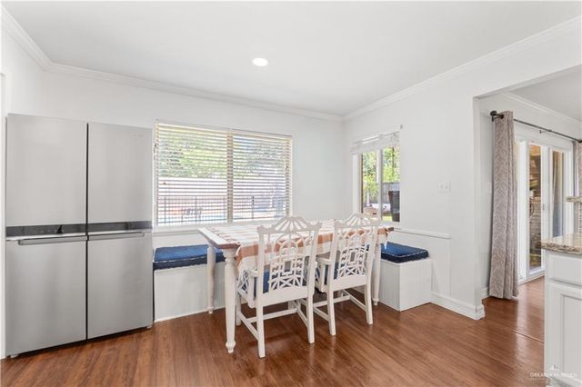 1706 W Jonquil Avenue, Mcallen, TX 78501