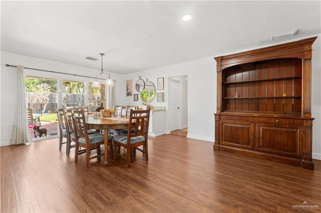 1706 W Jonquil Avenue, Mcallen, TX 78501