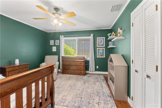 1706 W Jonquil Avenue, Mcallen, TX 78501