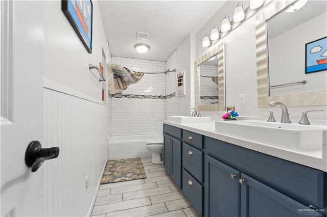 1706 W Jonquil Avenue, Mcallen, TX 78501