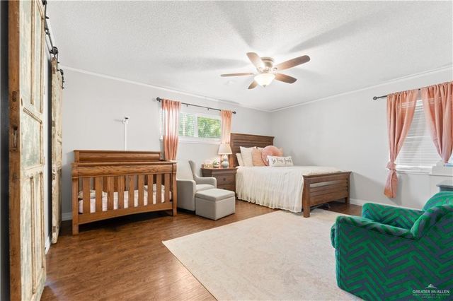 1706 W Jonquil Avenue, Mcallen, TX 78501