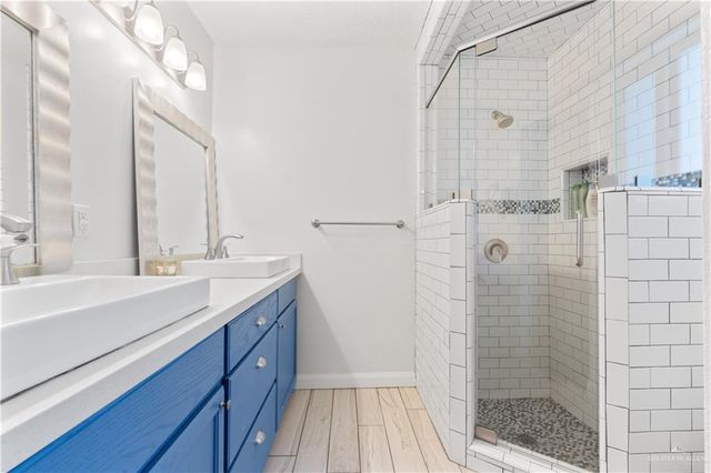 1706 W Jonquil Avenue, Mcallen, TX 78501