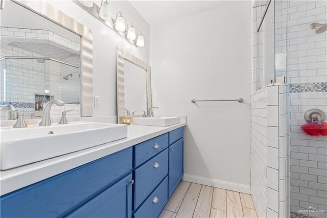 1706 W Jonquil Avenue, Mcallen, TX 78501