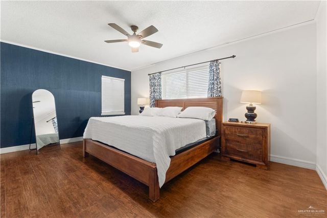 1706 W Jonquil Avenue, Mcallen, TX 78501