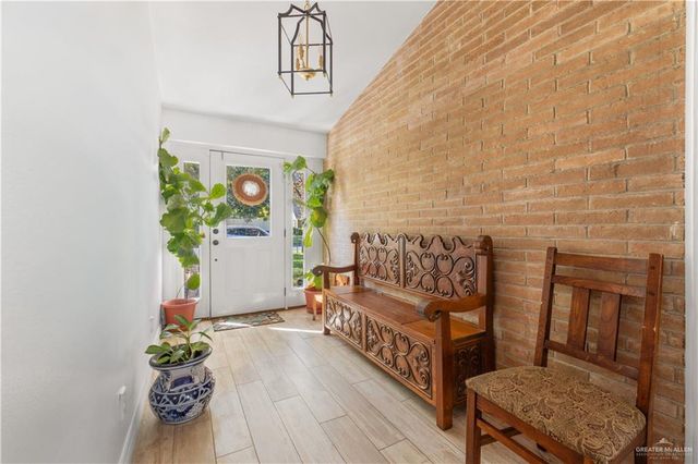 1706 W Jonquil Avenue, Mcallen, TX 78501