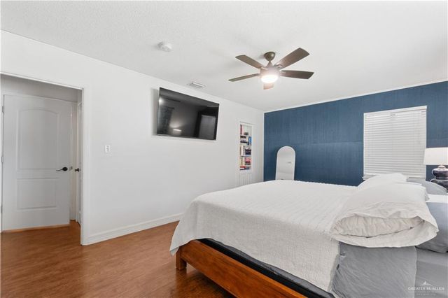 1706 W Jonquil Avenue, Mcallen, TX 78501